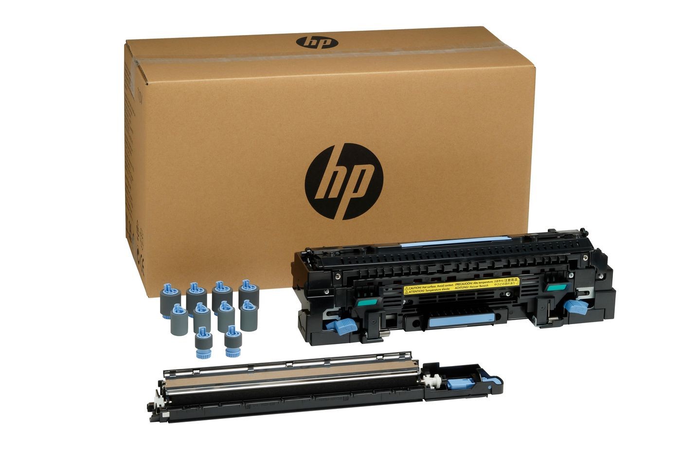 HP C2H57A C2H57-67901 Maintenance Kit 220V 200,000 pages ~E~