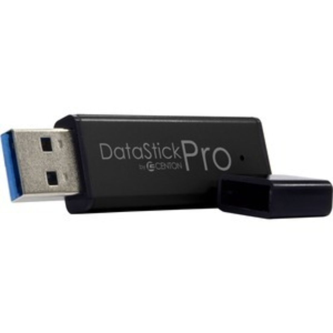 Centon MP Essential USB 3.0 Datastick Pro Black 256GB S1U3P6256G