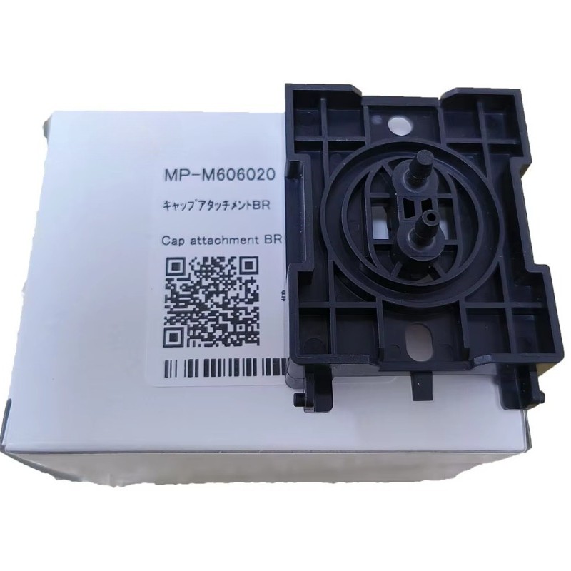 Original and New Cap Attachment BR for Mimaki UJV100-160 JV100-160 MP-M606020