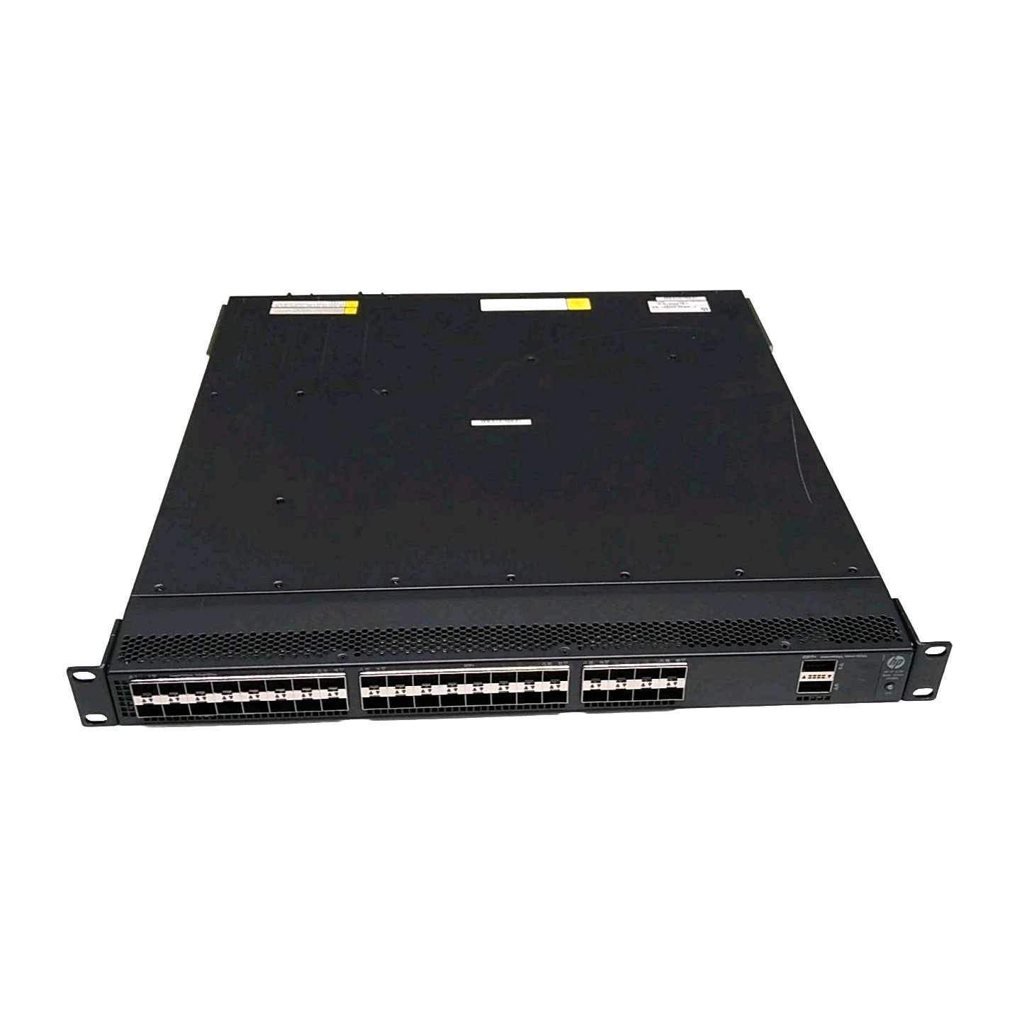 HP JG896A FlexFabric 5700-40XG-2QSFP+ Switch