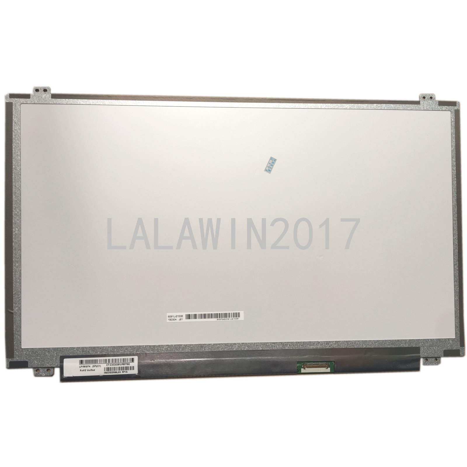 LP156WF4 SPC1 fit LP156WF4 SPL1 SPH1 SPJ1 15.6''IPS 1920x1080 30PIN PANEL LAPTOP