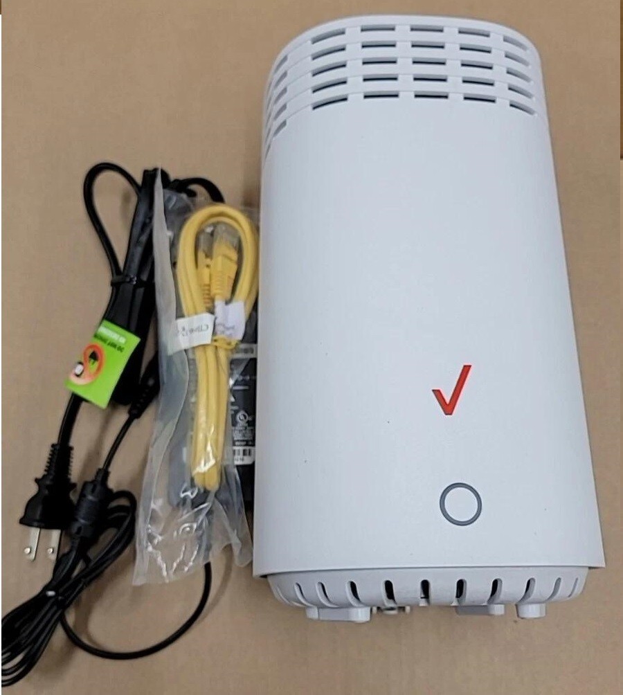 Verizon G3100 Fios Home Router Tri-Band - White with ac