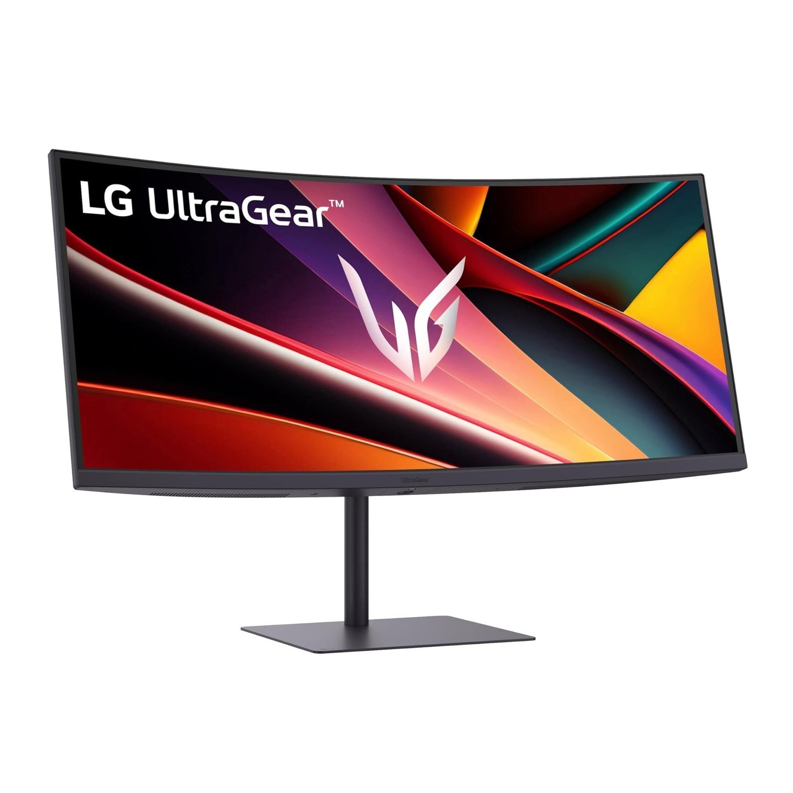 ULN LG UltraGear 34" WQHD 240Hz 1ms FreeSync Premium Gaming Monitor Black*
