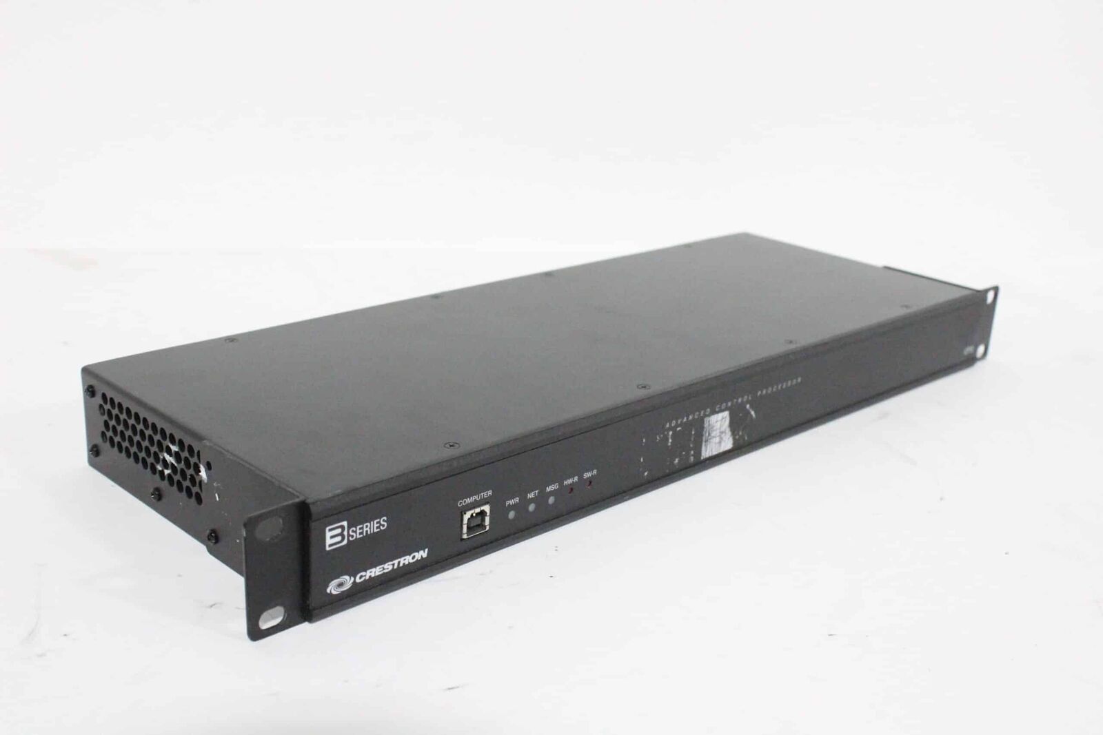 Crestron CP3 3-Series Control System (1593-9)