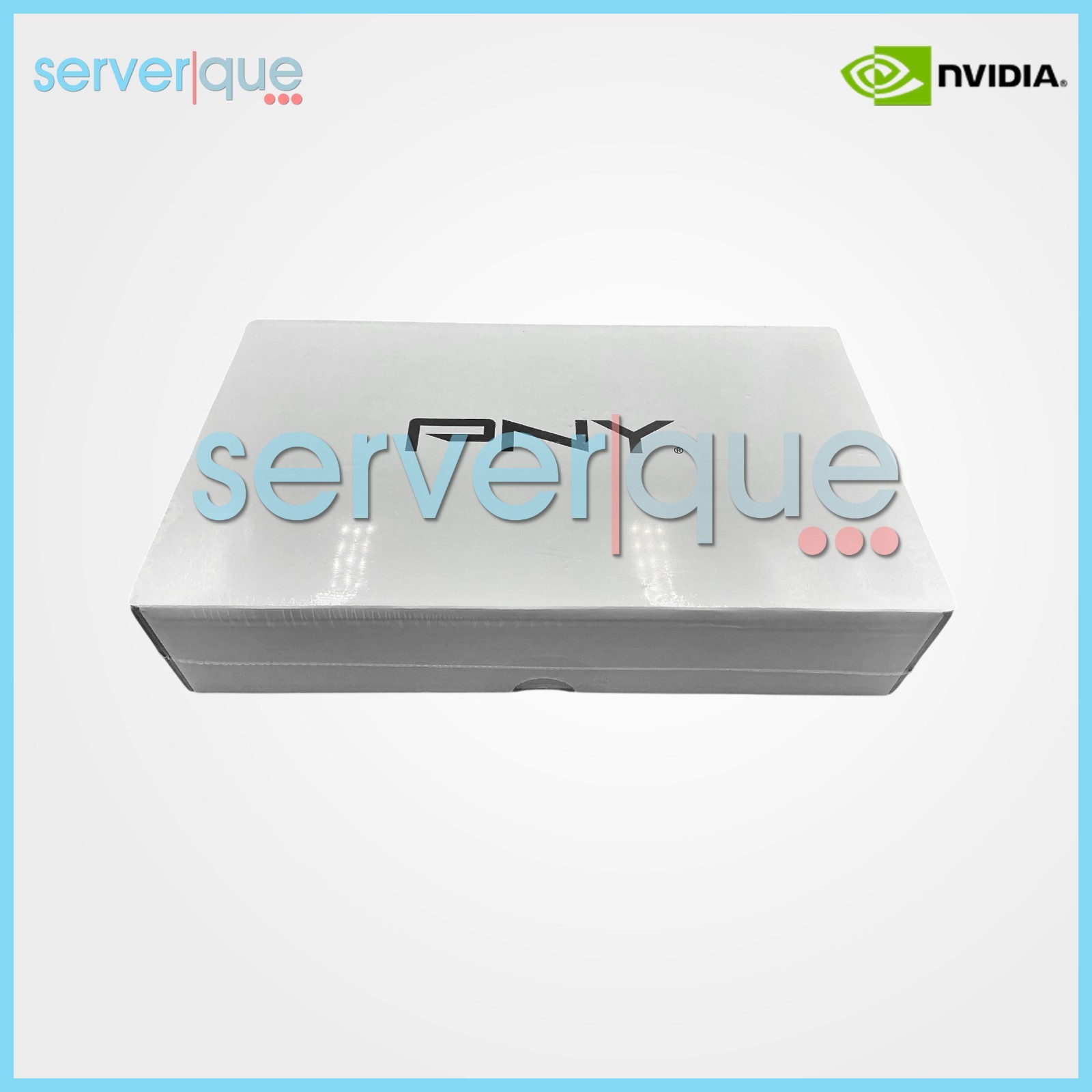 PNY VCNRTX4500ADA-PB NVIDIA RTX 4500 Ada 24GB GDDR6 Professional Graphics Card