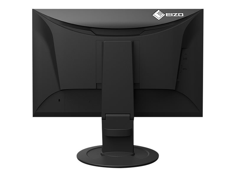 EIZO 23" FlexScan EV2360-BK Black Flat Panel (TFT/LCD) 57.1cm 22.5" 5 Ms