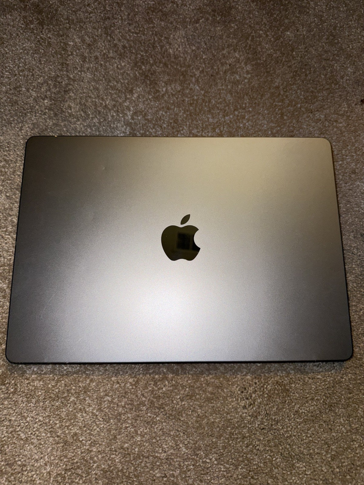 Apple MacBook Pro 14inch M1 Pro 16GB RAM 1TB SSD Space Gray - Read Description
