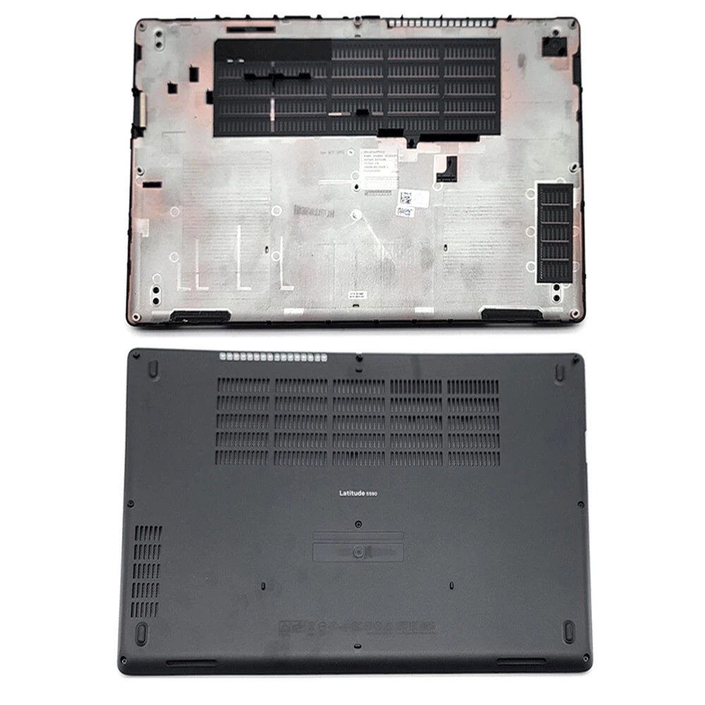 New Laptop Bottom Case Base Cover For Dell Latitude 5590 E5590 0R58R6 R58R6 US