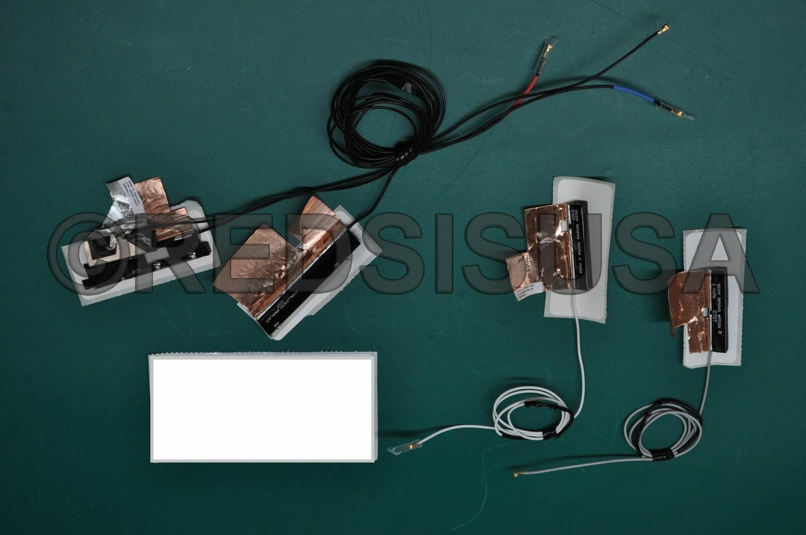 IBM ThinkPad X200 Tablet Wireless LAN/WAN Antenna 43Y9830