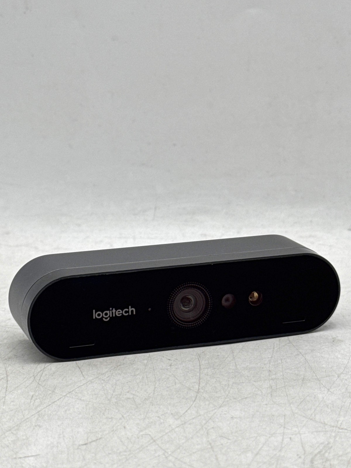 Logitech 4K Pro Webcam V-U0040 Webcam Only Tested
