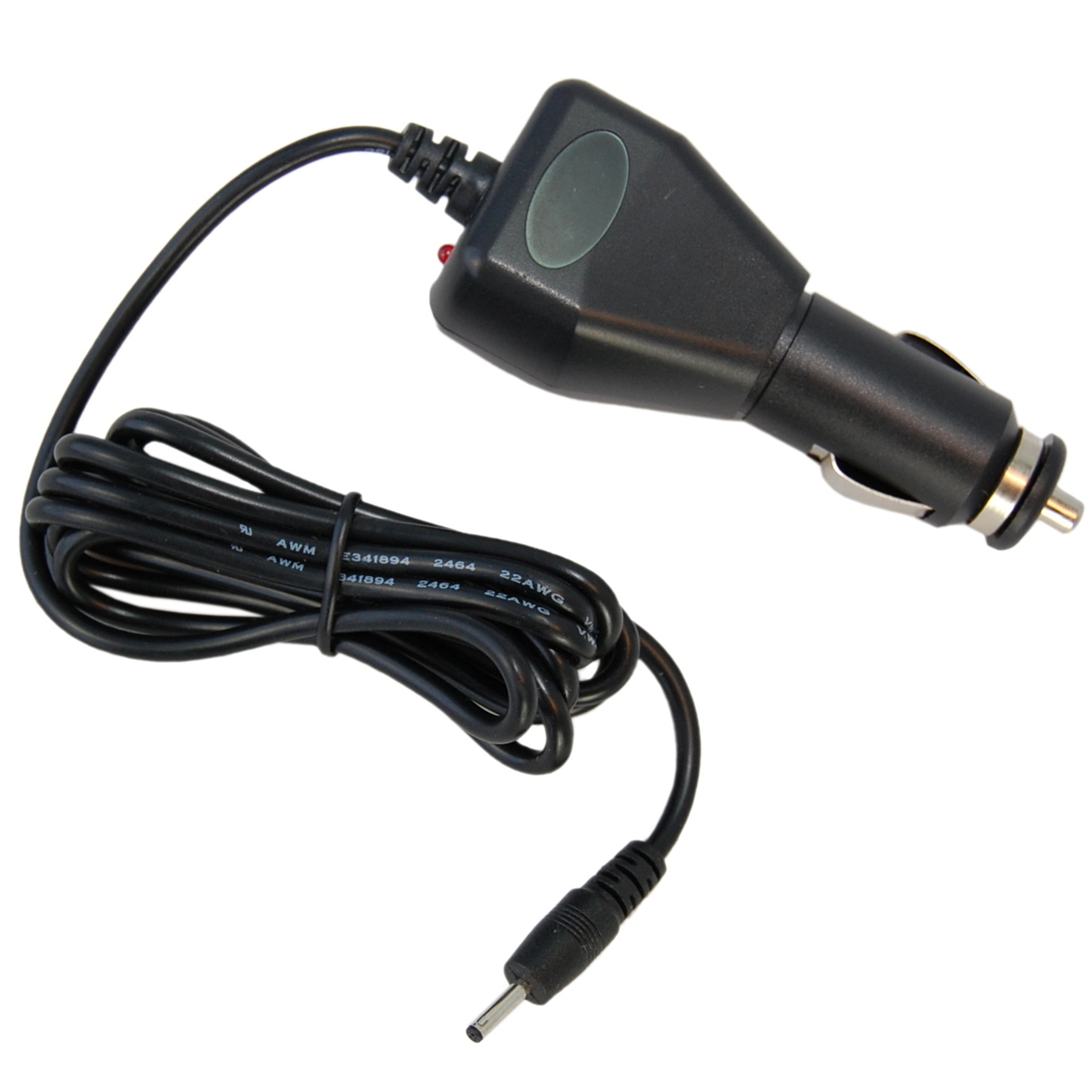 HQRP Cargador de coche para Nextbook Premium 8 Premium 9 Android Tablet NextBook