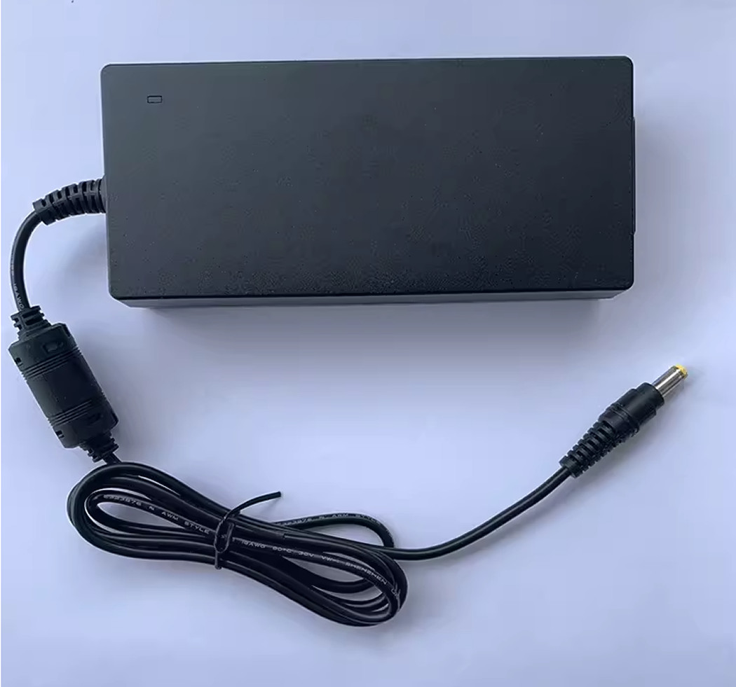 New Original OEM 24V 5A 120W AC Power Adapter&Cord for Clover Station Hub H500