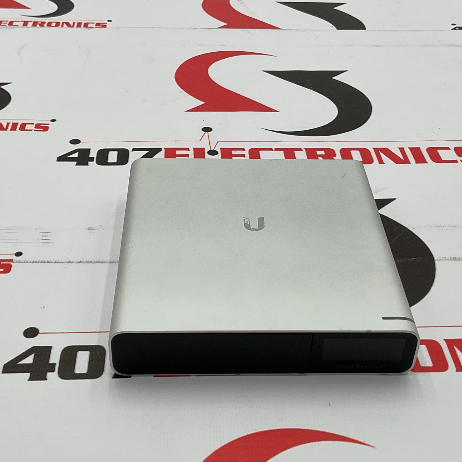 Ubiquiti UniFi Cloud Key Gen2 Plus UCK-G2-PLUS 1TB HDD Tested Working