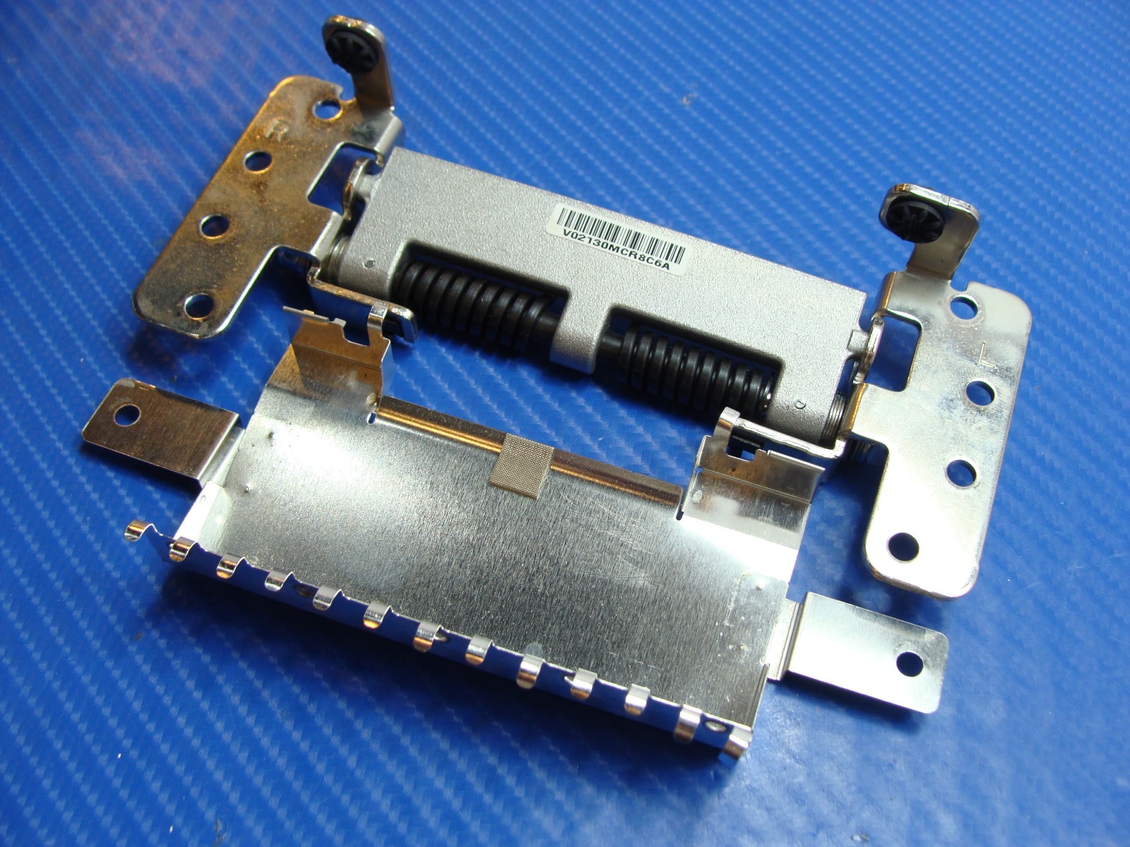 iMac A1311 21.5" Mid 2011 MC309LL/A Hinge Clutch Mechanism w/Cover 922-9133 ER*