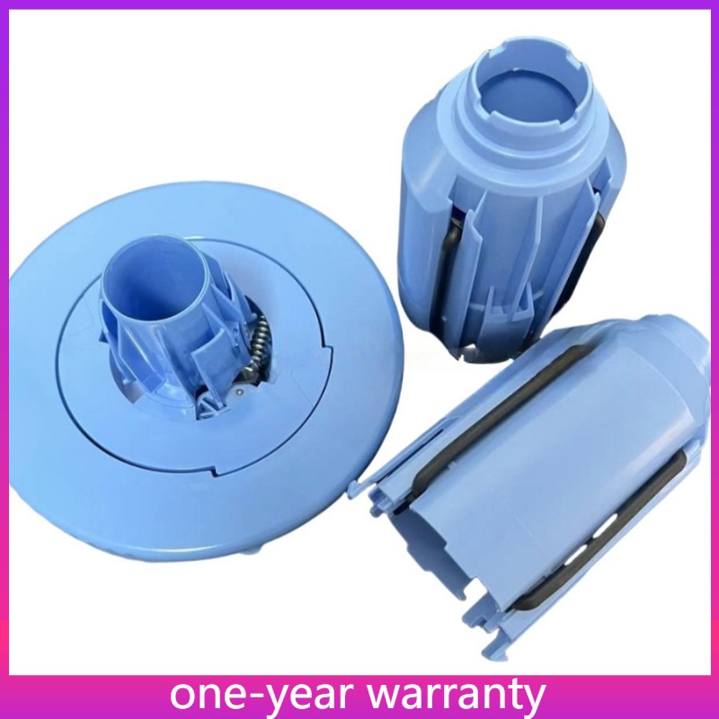 HP LATEX 360 330 1Set Spindle Hub+Roll Feed Spindle 2''-3'' Fits For HP 310 375