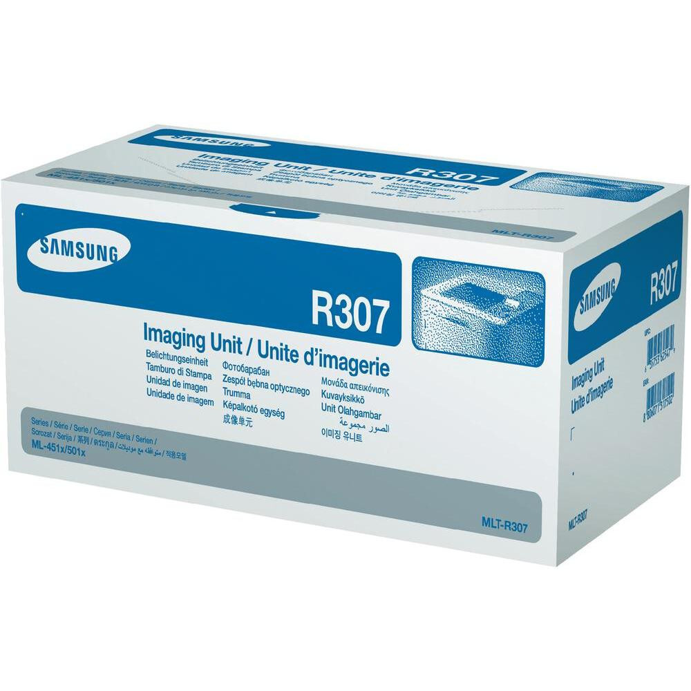 Original Samsung Drum MLT-R307 SEE SV154A Black New B
