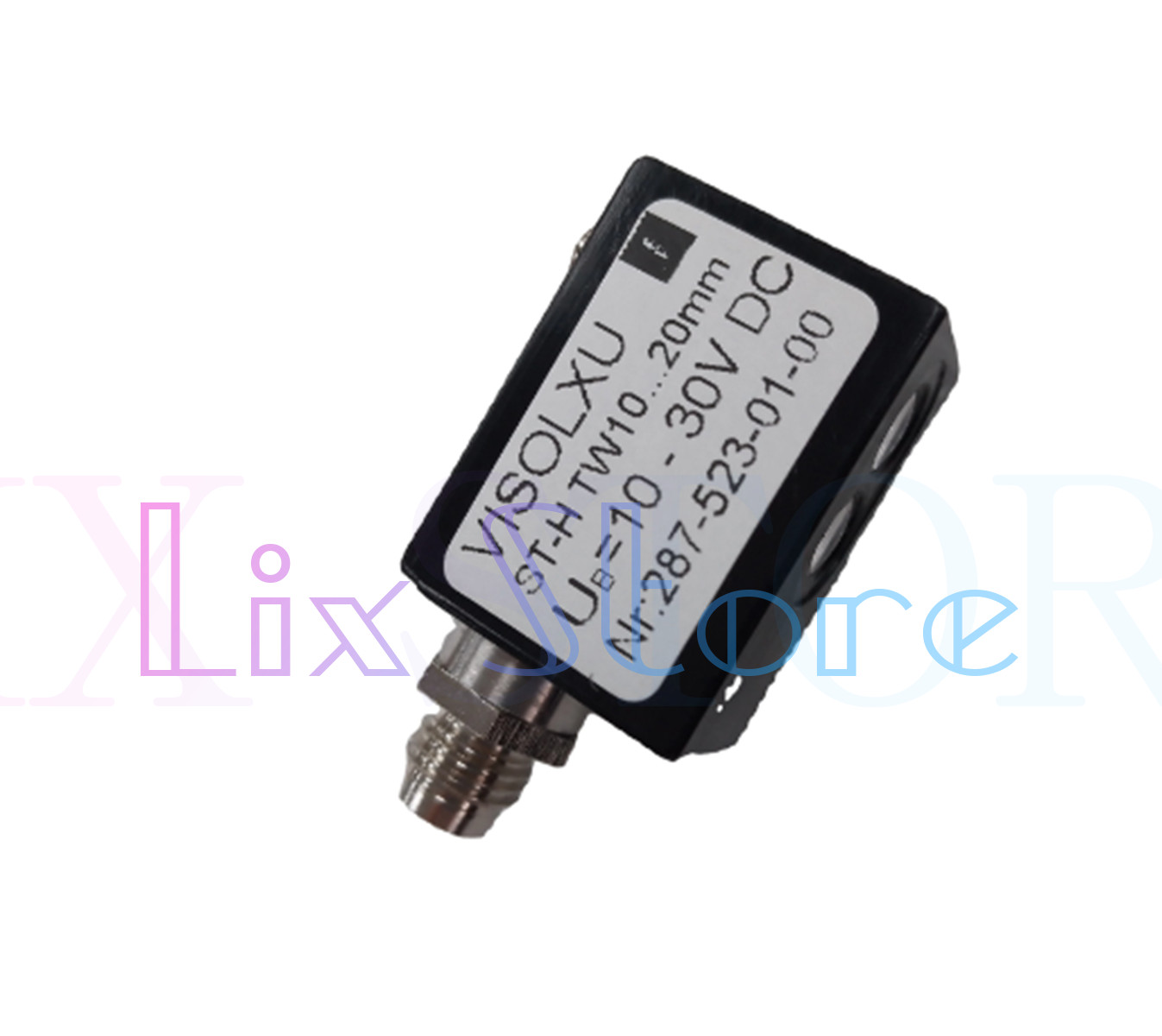 QTY:1 NEW Folding Machine Sensor Electric Eye ZD.287-523-01-00