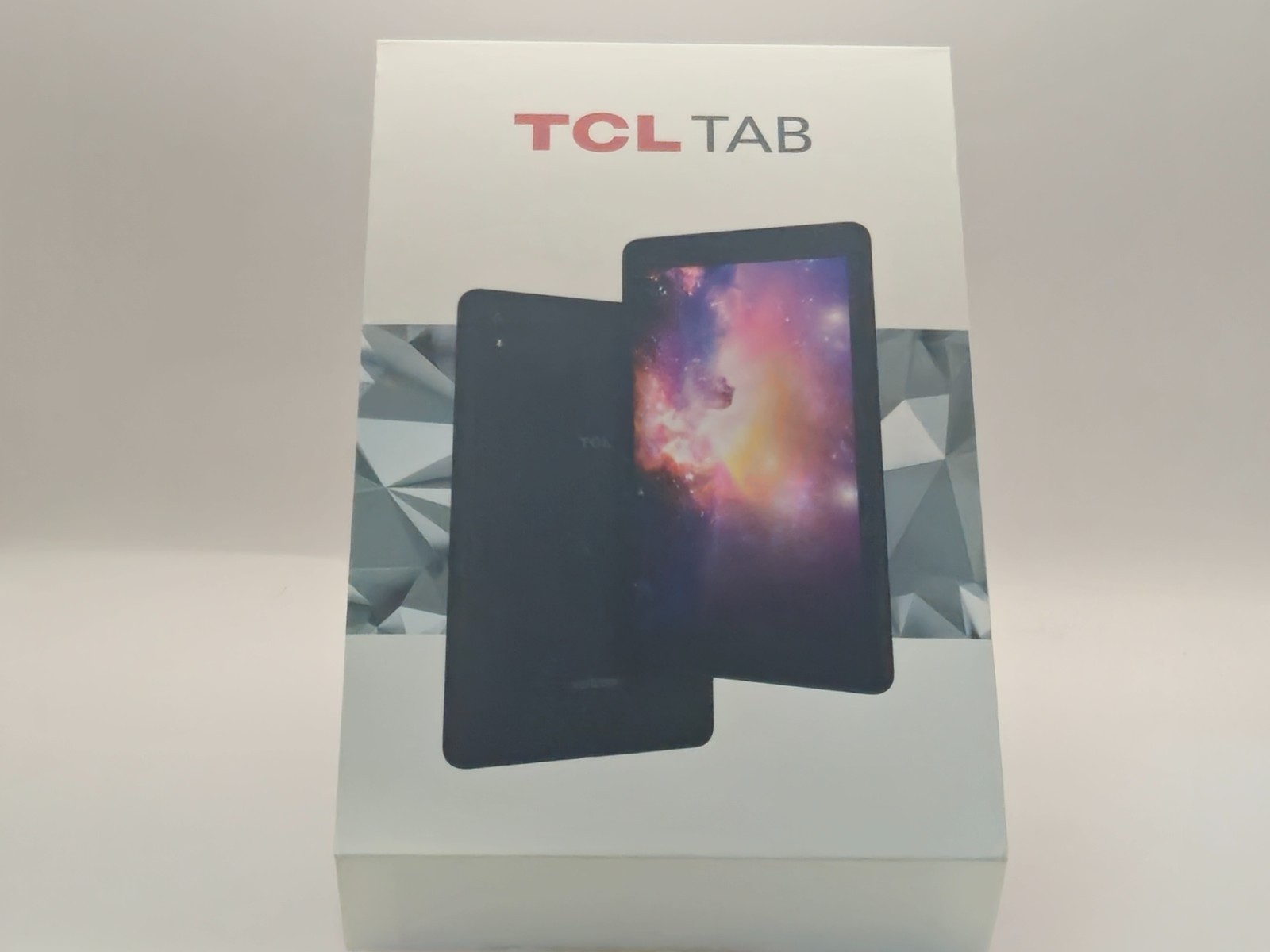 New* TCL Tab 8" 32GB  4G LTE 9048S - Black (Verizon) ~63243