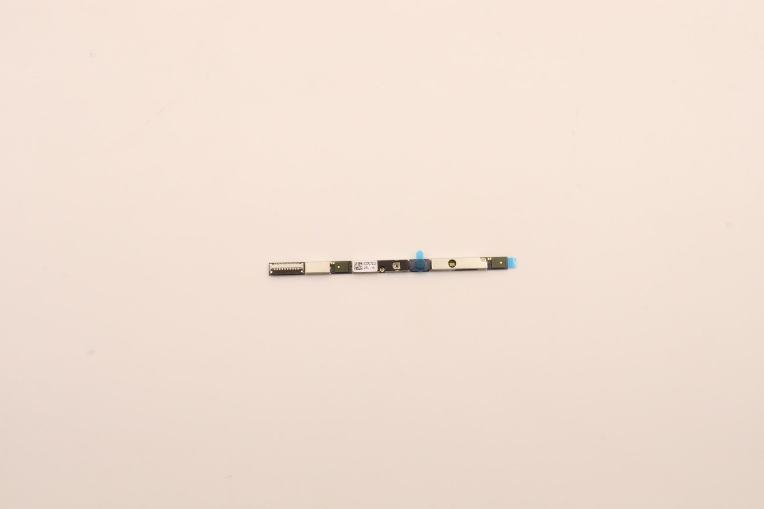 Orig HD-IR Front Camera for Lenovo P17 P15 T15p P15v Gen1 E14 E15 Gen2 L14 L15