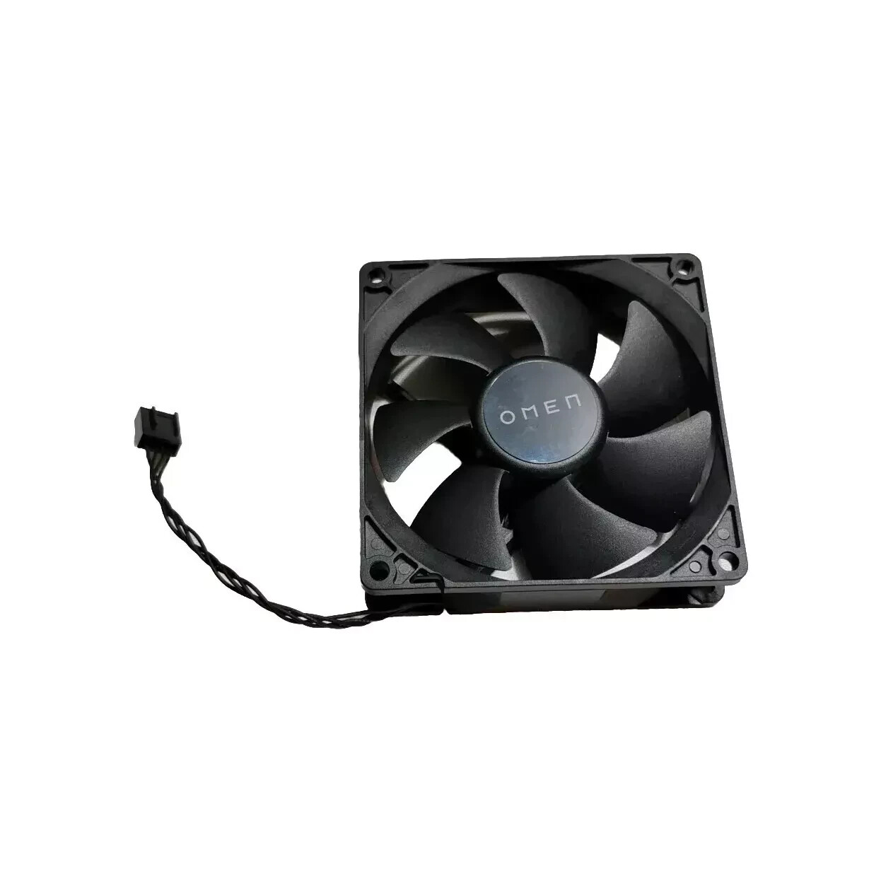 HP FOXCONN Small PC Case fan 92mm AS9025V12 4-Pin 12V
