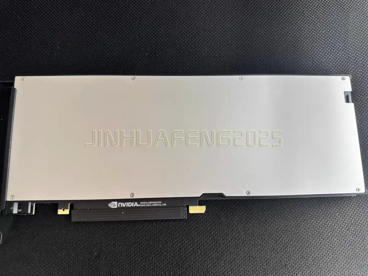 Original NVIDIA Tesla T10 16GB Turing GPU TU102 AI LLM GRAPHIC CARD