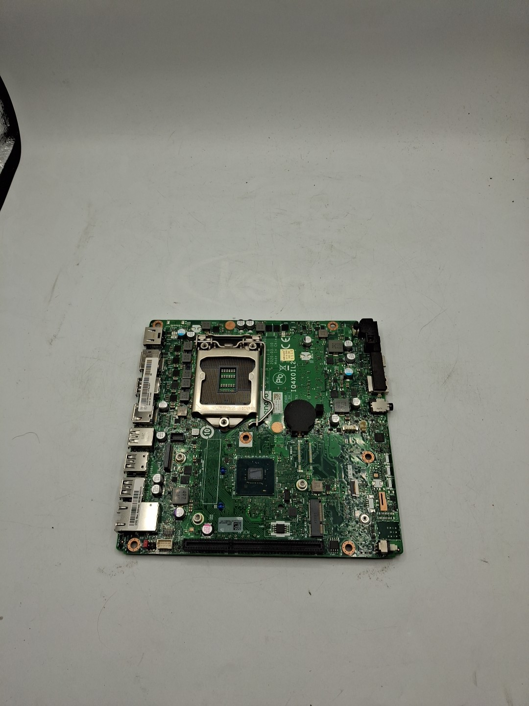 Lenovo ThinkStation Motherboard-5B20U54361  IQ4X0IL2