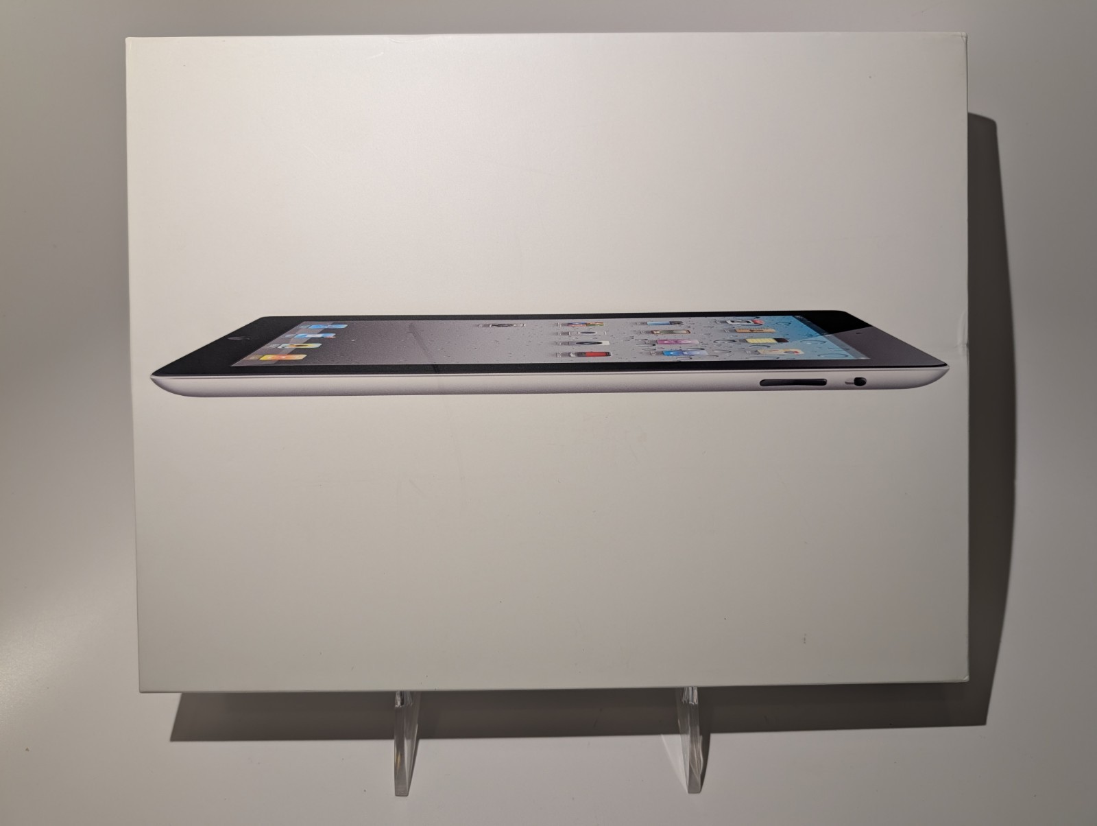 Apple iPad 2 A1397 64 GB, Wi-Fi + 3G, 9.7 in - Black