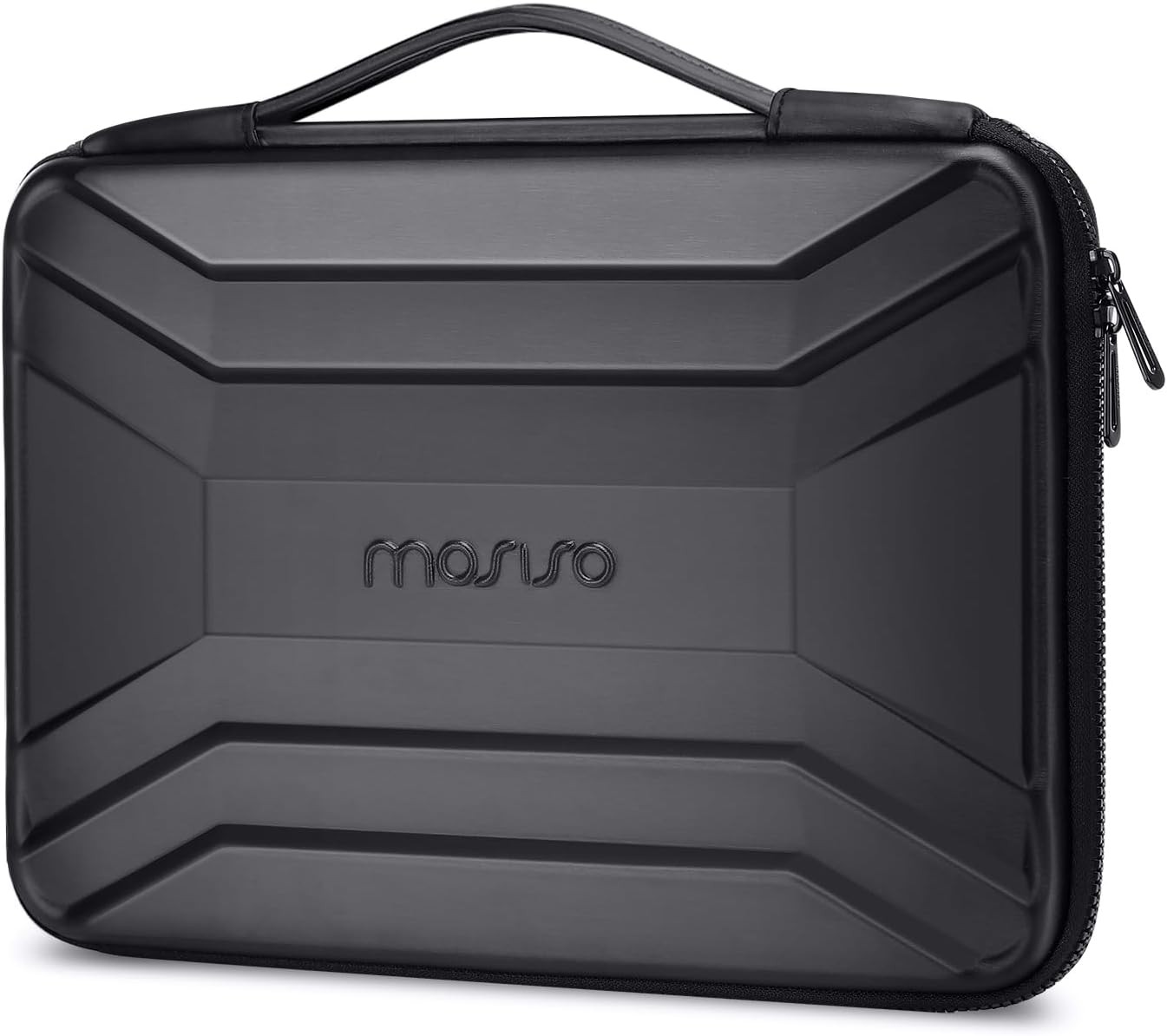 13-14 inch Laptop Hard Case, Waterproof Shockproof Laptop Sleeve for Protection