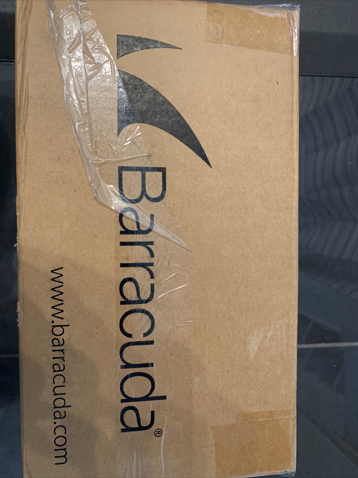 NEW Barracuda BNGF12a1 Networks Cloudgen Firewall F12
