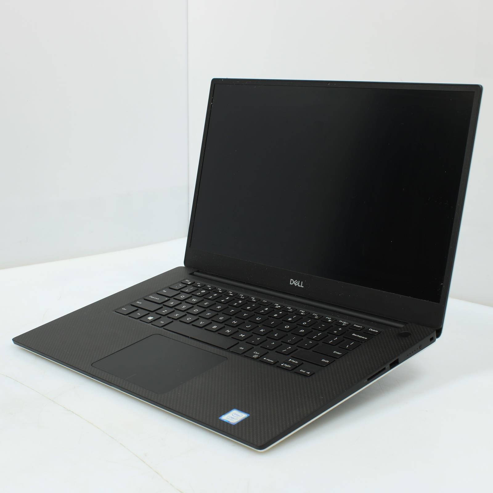 Dell XPS 15 7590 Intel Core i7 9th Gen 16GB RAM No Drive/OS Laptop B2