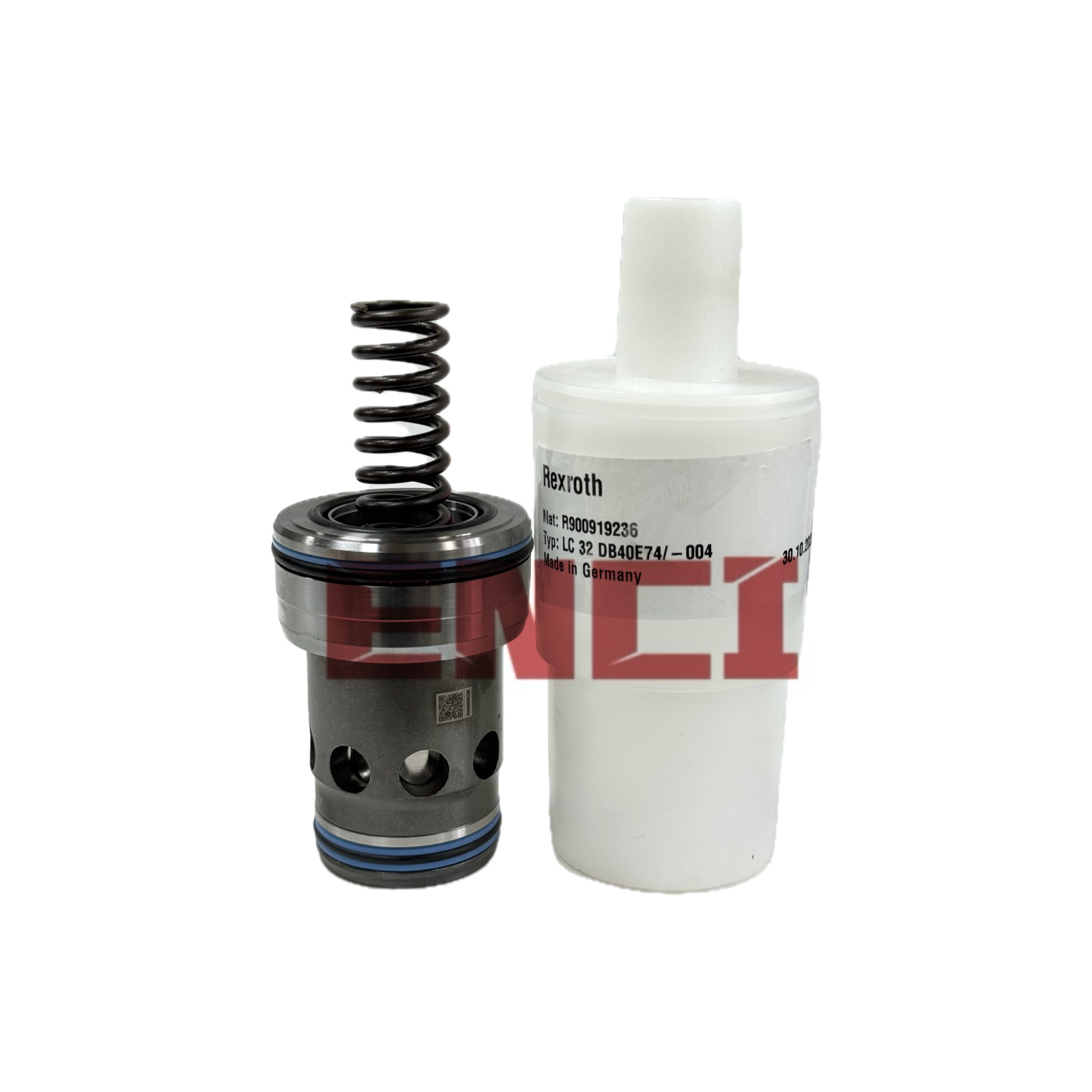 1PCS LC 32 DB40E7X/-004 R900919236 Bosch Rexroth Valve LC32DB40E7X/-004
