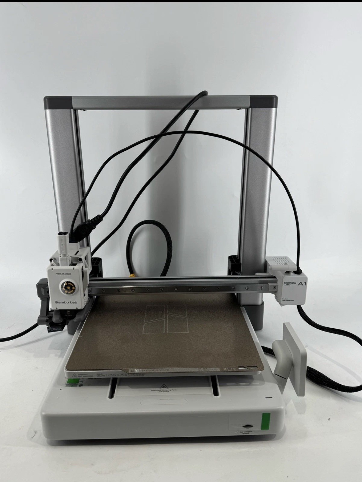 Bambu Lab A1 3D Printer - Good Condition