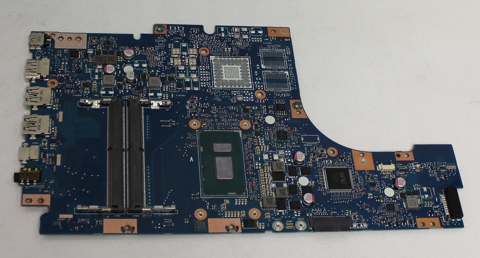 90NB0GB0-R00020 ASUS TP510U Motherboard i7-8550U 1.8GHz 8GB Grade A