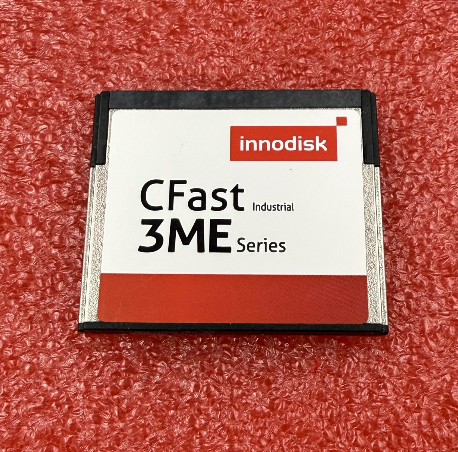 Innodisk  CFast Industrial Grade 3ME Series 16gb SATA III 6.0 Gb/s