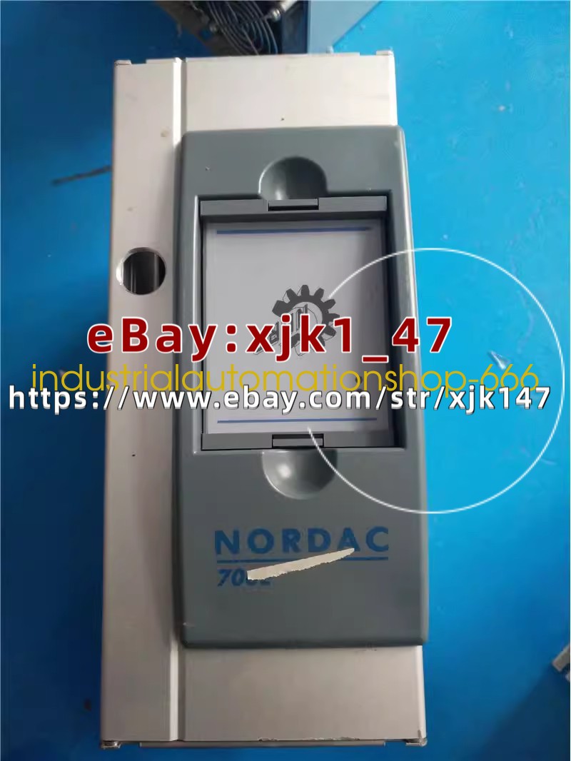 1PC USED SK700E-551-340-A-RS2 Via UPS or FedEX
