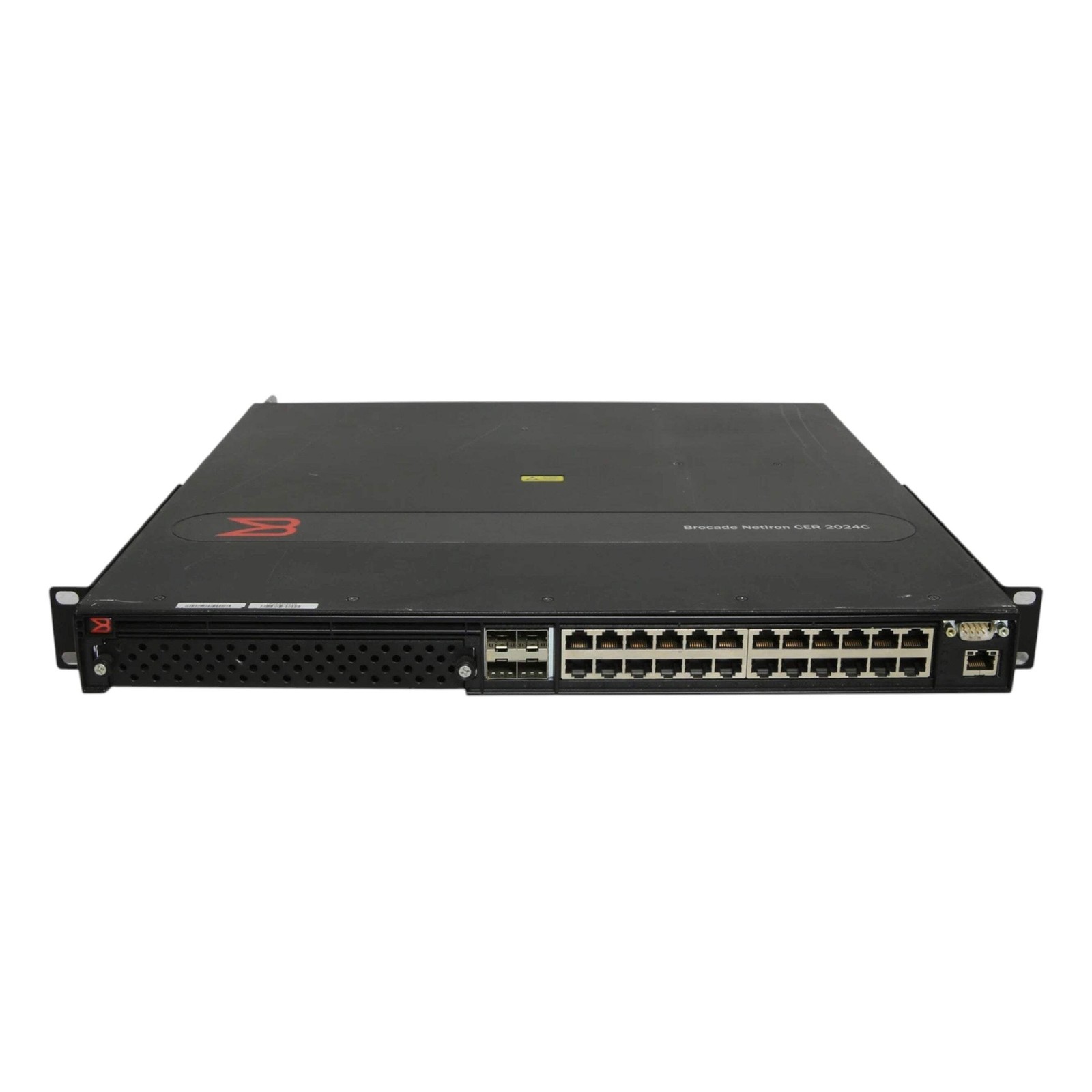 Brocade NI-CER-2024C-RT-AC