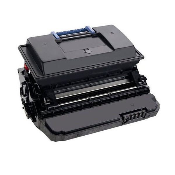 New High-Yield Black Toner Cartridge For Dell 5330 5330dn NY313 20K Pages Yield