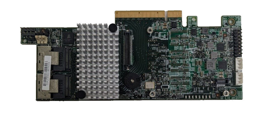 Cisco RAID Card UCS-RAID-9266CV V01