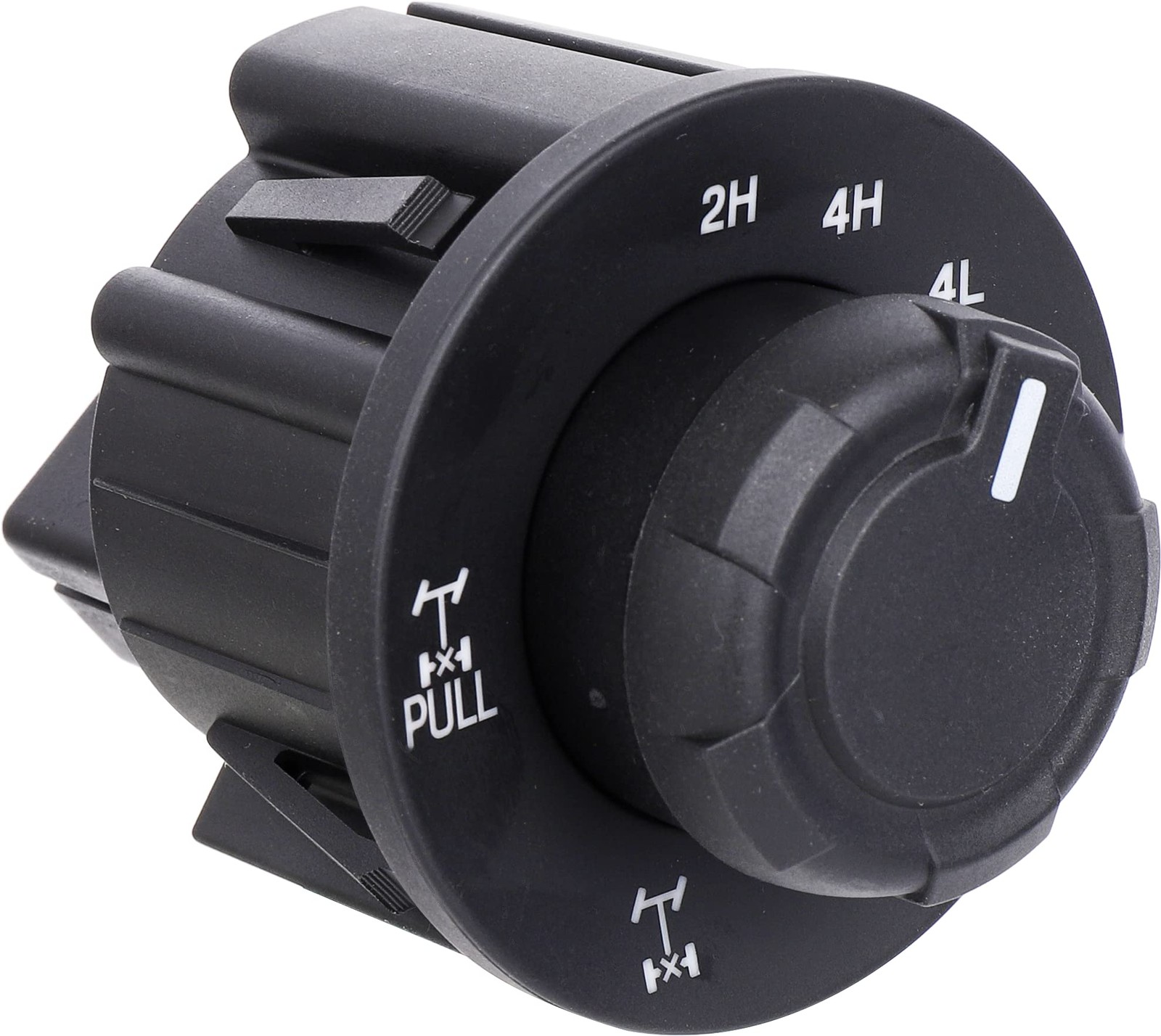 4x4 4WD ELocker Override Switch Knob for Ford F150 20092014