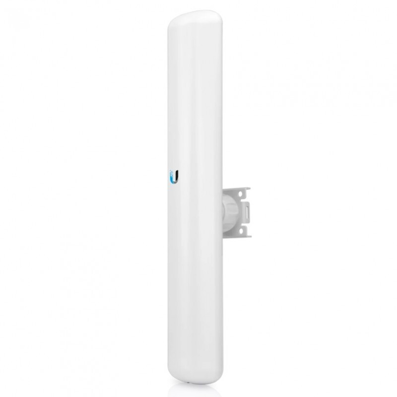 NEW: Ubiquiti LAP-120 airMAX LiteAP AC Outdoor Access Point 5GHz 16dBi 2x2 MiMo