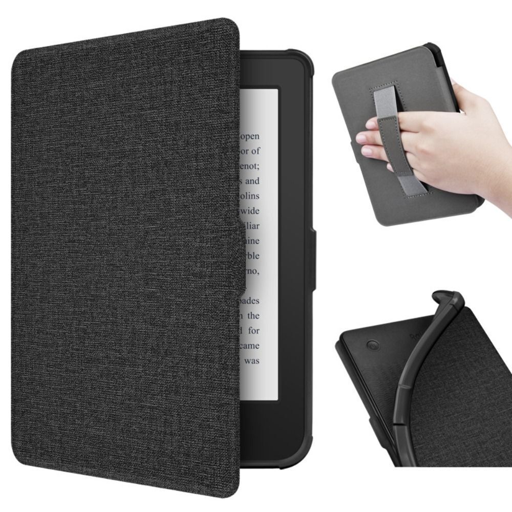 For Kobo Clara 2E 2022 Smart Folio Cover 6 inch E-book Reader Case N506 Funda