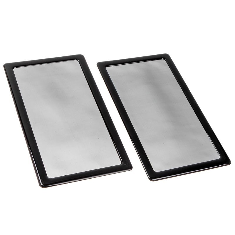 DEMCiflex Staubfilter Set for DAN Cases A4-SFX External Black Accessories DF0699