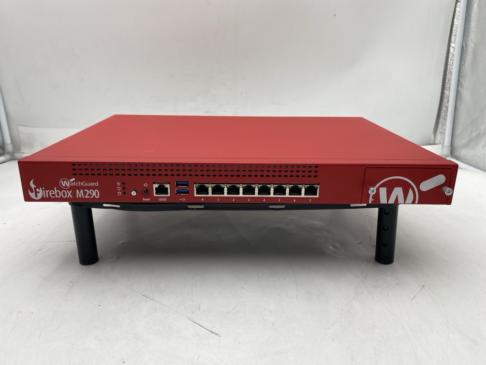 WatchGuard FireBox M290 7-Port Network Security Appliance