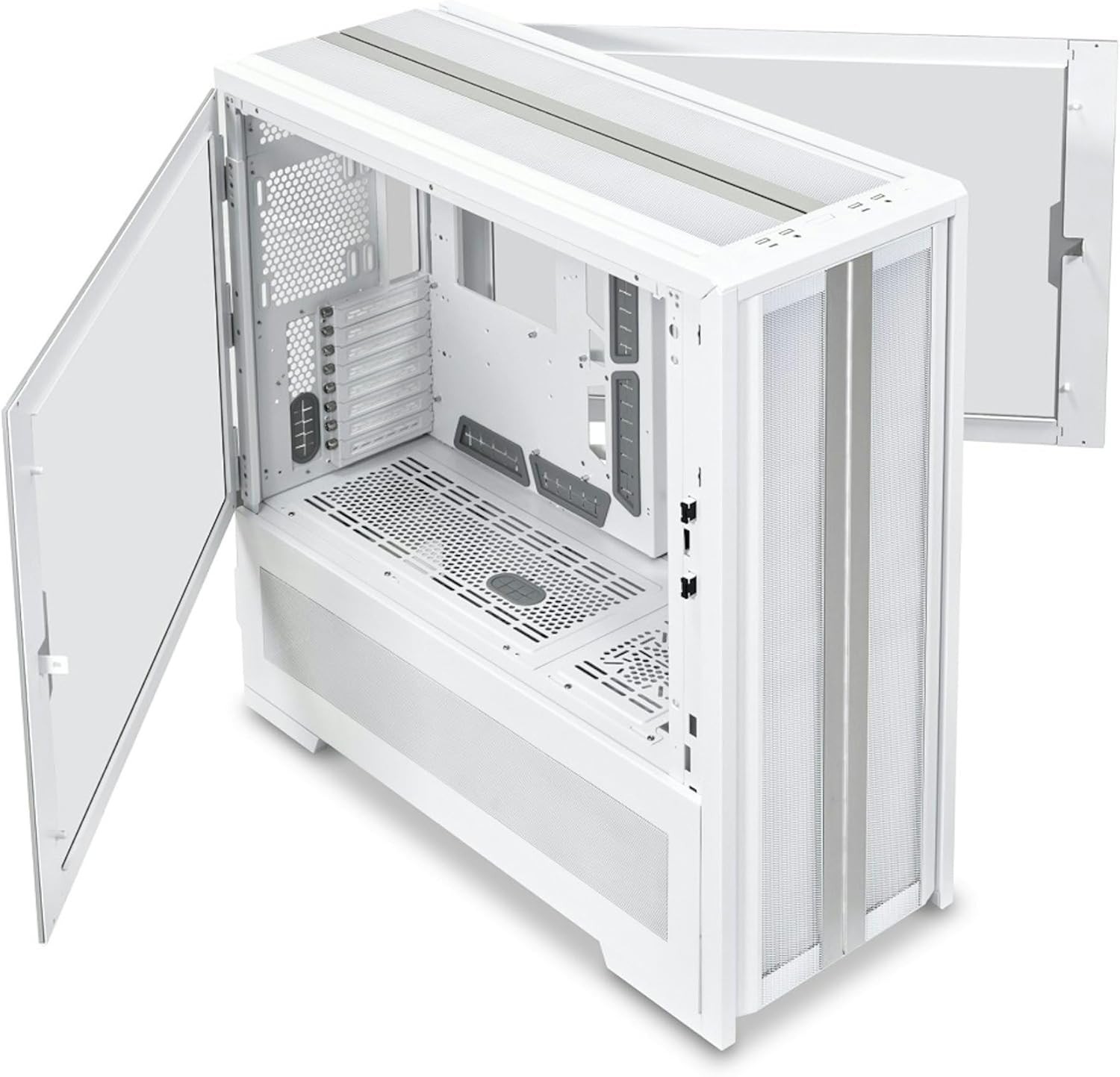 Lian Li V3000 Plus White GGF Edition Full Tower Premium Computer Case New