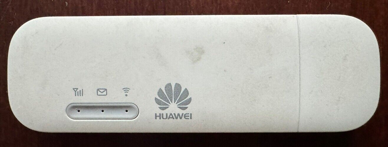 HuaWei E8372h-517 USB LTE Modem With WiFi
