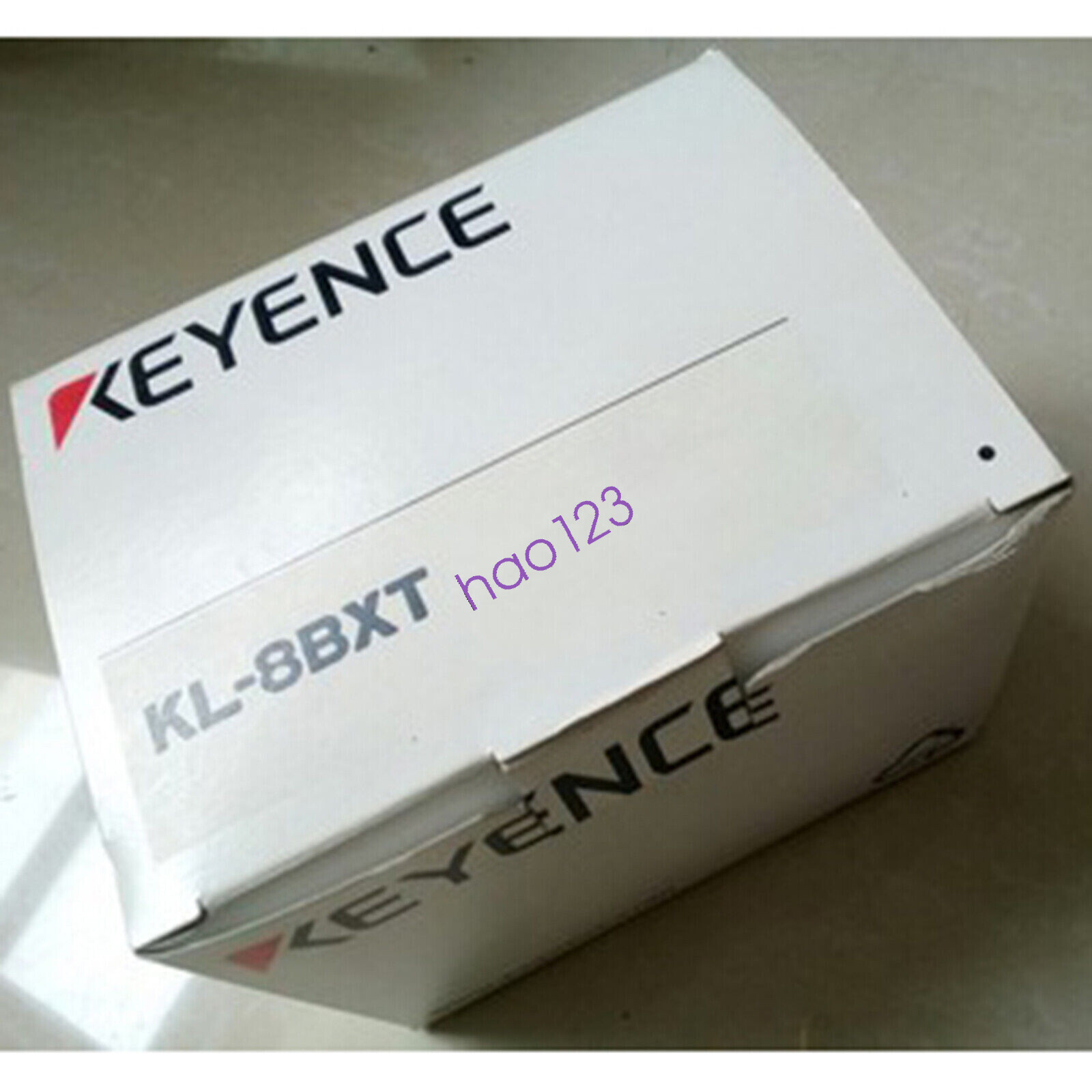 1PC NEW KEYENCE KL-8BXT Programmable Controllers DHL/FedEx