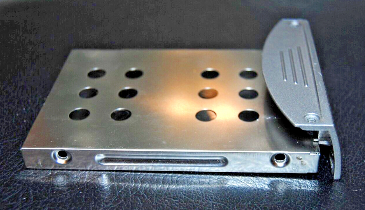 Hard Drive Caddy Dell Inspiron CN-05W557 for Dell Inspiron 1100 Laptop Dell