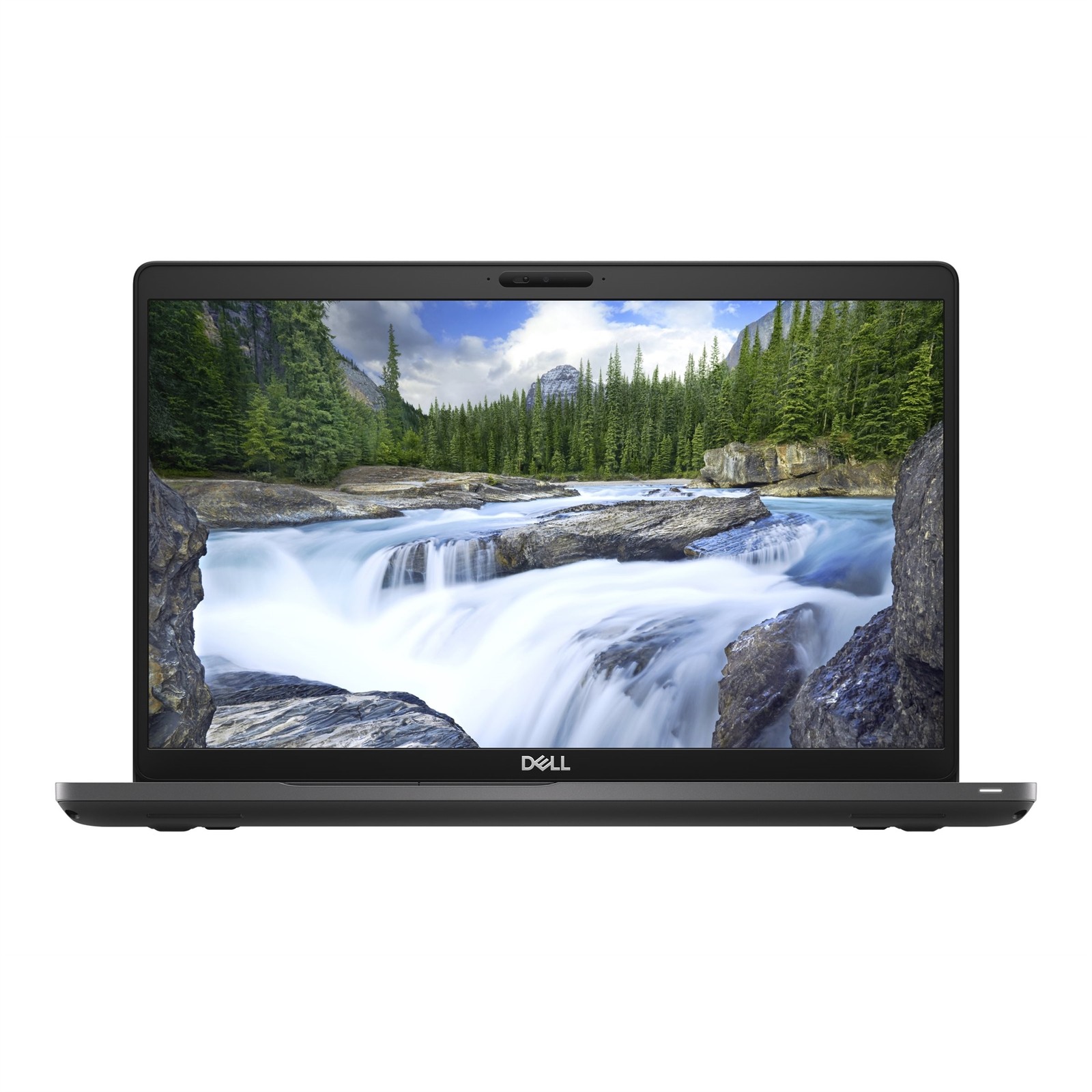 Dell Latitude 5501 15.6" 16GB 256GB, Black