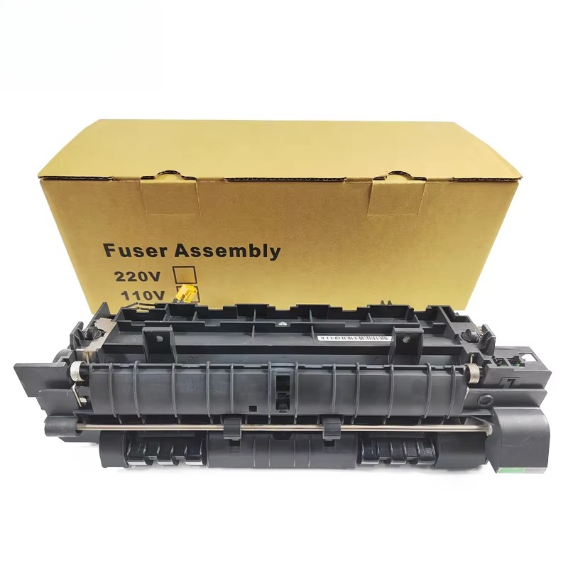 New 220V For Kyocera FS-1024 1124 1300 1320 1100 High-Yield Premium Fuser Unit