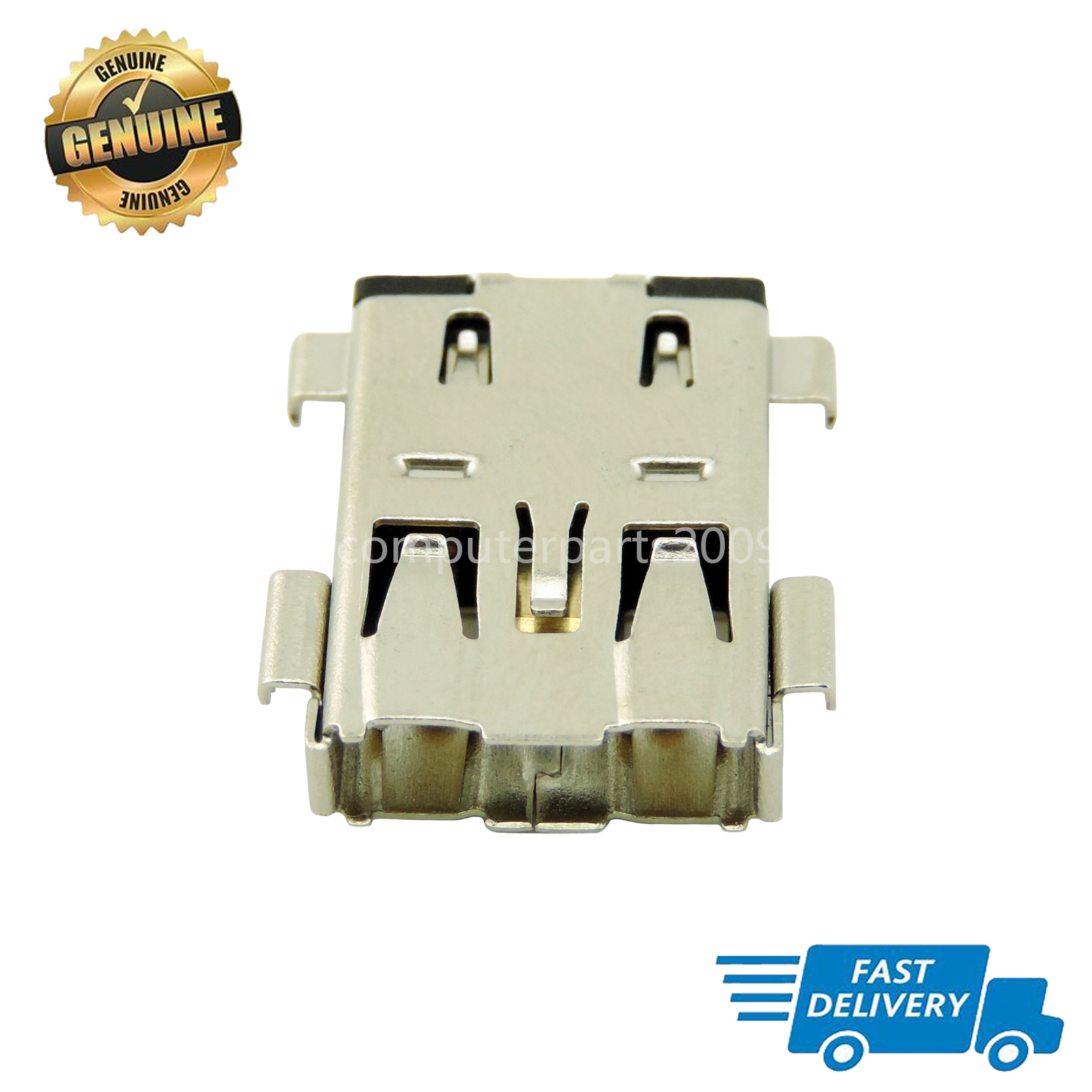 DC IN Power jack plug in charging port For MSI MS-1541 MS-1542 MS-1543 MS-1544